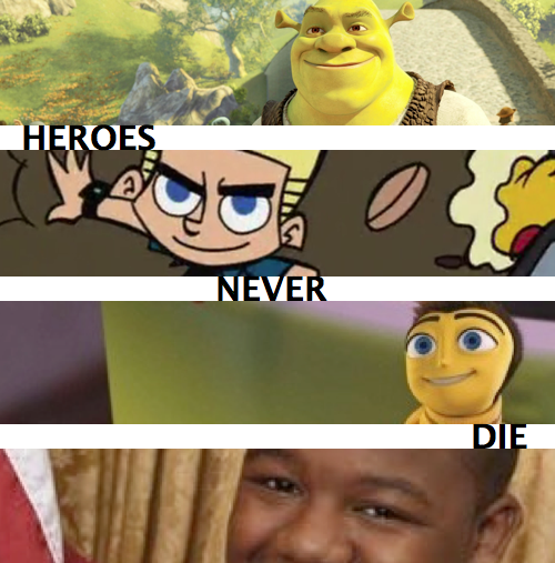 Shrek  Know Your Meme
